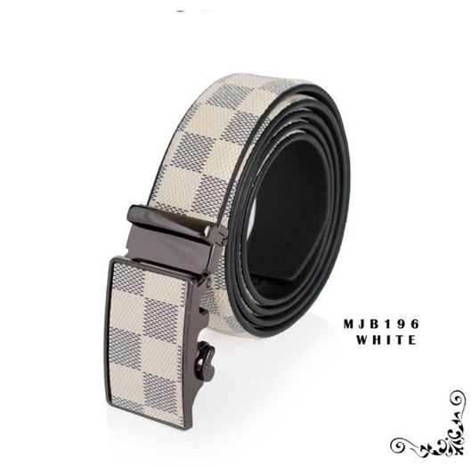 Picture of Mens Belts
